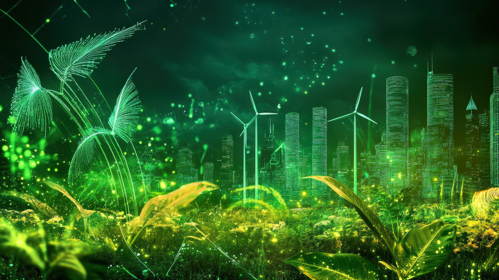 [PAST] Webinar - Shaping inclusive digital and green transitions: a ...