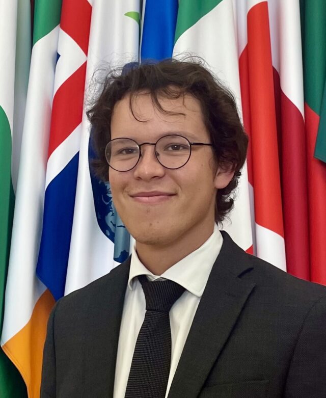 Image of Francisco Pereira