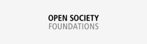 Logo of Open Society Foundations